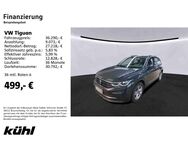 VW Tiguan, 2.0 TDI Life, Jahr 2021 - Hildesheim