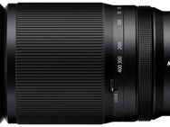 Nikon NIKKOR Z 28-400mm f/4-8 VR Objektiv