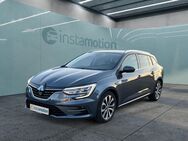 Renault Megane, Grandtour TCe 140 Techno LKHZ, Jahr 2023 - München