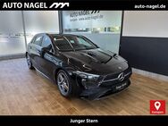 Mercedes A 200, AMG, Jahr 2023 - Kempen