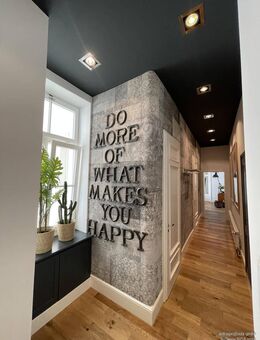 RIDA LUXURY FLATS - AGNESVIERTEL! All in plus! Top Location + Designerwohnung + Sanierter Altbau - Köln