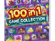 100 in 1 Game Collection Nintendo Switch