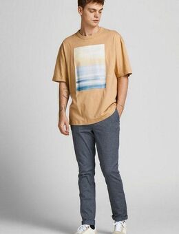 Jack & Jones Chinohose JPSTMARCO JJFURY AKM
