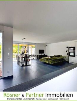 *Einziehen und Wohlfühlen! Modernes REH - ruhige Lage mit Blick ins Grüne* - Wiesbaden