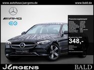 Mercedes C 180, Avantgarde Wide Digital, Jahr 2023 - Olpe