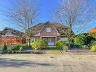 Provisionsfrei - Zweifamilienhaus mit viel Potential in Markhausen zu verkaufen - Friesoythe