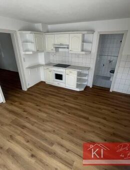 Schöne, lichtdurchflutete 2 Raum Wohnung in 02692 Schwarznaußlitz - Obergurig