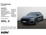 Audi Q8, 50 TDI Quattro S line, Jahr 2020 - Hildesheim