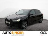 Audi A1, Sportback advanced 30 TFSI OPTIK SONOS, Jahr 2024 - Marktoberdorf