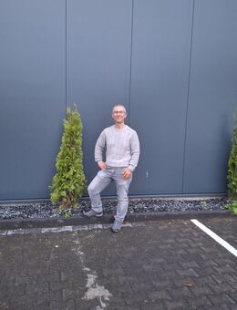 Klaus sucht gute FREUNDIN für Freizeit :-) - Gütersloh