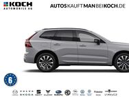 Volvo XC60, B4 D AWD Plus Dark, Jahr 2024 - Berlin