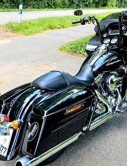 Harley Davidson Road Glide Special / 5HD / Kesstech / Ape - Wald (Regierungsbezirk Oberpfalz)