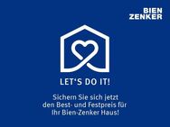 Ihr Traumhaus - Bestpreisgarantie bei Bien-Zenker - Einzigartige Wohnträume: Entdecken Sie die neuesten Highlights! - Ammerbuch