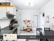 Wertsteigerung garantiert: 3-Zimmer-Wohnung mit langfristigem Potenzial - Germering