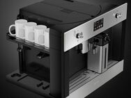 Smeg Einbau-Kaffeevollautomat CMS4303X