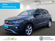 VW T-Cross, 1.0 TSI Move, Jahr 2023 - Wangen (Allgäu)