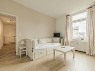 Möblierte 2-Zimmer-Wohnung mit Einbauküche - super Zentral in Rendsburg - Rendsburg