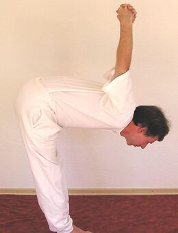 YOGA-Kurse in BERSENBRÜCK - Bersenbrück