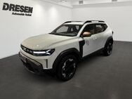 Dacia Duster, Extreme TCe 130 digitales, Jahr 2024 - Neuss