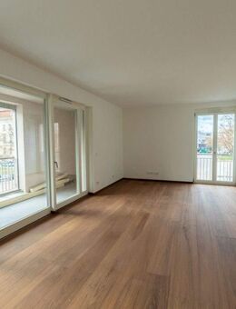 zentral Wohnen im modernen Neubau - Frankfurt (Oder)