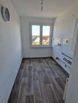 Helle 4-Zimmer-Wohnung in Kalbe (Milde) - Kalbe (Milde)