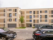 1-Zimmerwohnung in Grombühl - nur mit Wohnberechtigungsschein - Würzburg