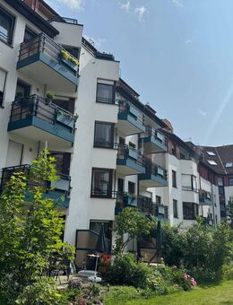 Wohnen oder investieren - Ihre Gelegenheit in Leipzig-Heiterblick!!! - Leipzig