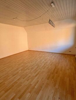 Ottersberg | 4-Zimmer-Wohnung mit Gartenanteil & Balkon - Ottersberg