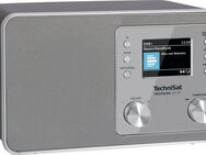 TechniSat DIGITRADIO 307 BT Radio (Digitalradio (DAB), UKW mit RDS, 5 W)
