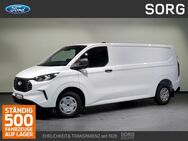 Ford Transit Custom, 300L2-Trend Kasten-LKW, Jahr 2024 - Fulda