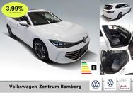 VW Passat Variant, 2.0 TDI Elegance, Jahr 2024 - Bamberg