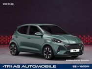 Hyundai i10, 1.0 (MY25) Benzin (63 ) 5-AMT (automatisierte ) Trend Komfortpaket, Jahr 2022 - Sinzheim