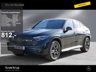 Mercedes C 450 AMG, GLC 450 d Coupé BURM AMG NIGHT PREMIUM, Jahr 2024 - Kiel