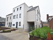 Exklusive Erdgeschosswohnung mit Einbauküche und Garten in Vechta - Vechta