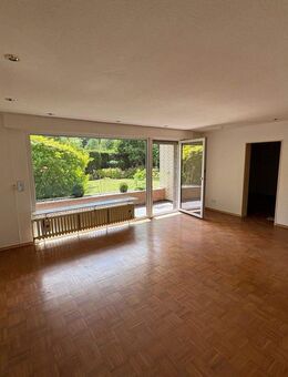 Moderne 2-Zimmer-Wohnung in Unterfeldhaus-Erkrath - Erkrath (Fundort des Neanderthalers)