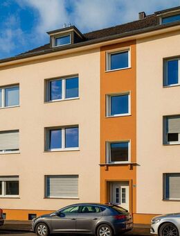 Klein, fein mit viel Potenzial - 2-Zimmer-Wohnung als Kapitalanlage - Remscheid