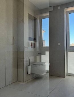 Vereinbaren Sie Ihren persönlichen Besichtigungstermin *Penthouse mit großzügiger Dachterrasse* - Grömitz