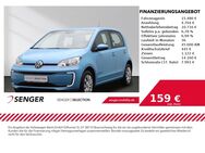 VW up, e-Up e-move up Komfort-Paket, Jahr 2021 - Rheine