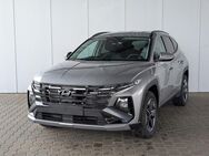 Hyundai Tucson, 1.6 T-GDi NX4 GO 6MT 160 Sitz Scheinw V H, Jahr 2024 - Achern