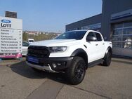 Ford Ranger Raptor 4x4 Autom.*AHK*XENON*KAM*NAV*ROLLO - Neudenau