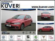 VW Polo, 1.0 TSI Move 15, Jahr 2024 - Hagen (Bremischen)