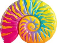 Intex Luftmatratze FLOAT RAINBOW SEASHELL