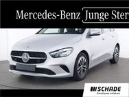 Mercedes B 200, Progressive Spiegel-P Lenkradhz, Jahr 2023 - Eisenach