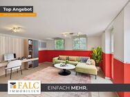 Charmantes Singleapartment mit Wohlfühlfaktor - FALC Immobilien - Berlin
