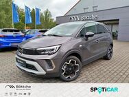 Opel Crossland, 1.2 Elegance, Jahr 2023 - Bad Belzig