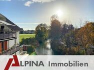 Moderne 3-Zimmer-Wohnung in Bad Aibling - endlich Zuhause! - Bad Aibling
