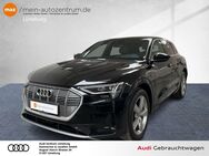 Audi e-tron, 55 quattro advanced, Jahr 2019 - Lüneburg