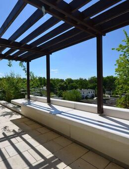 Traumhafte, große Dachterrassenwohnung in Haar - Haar
