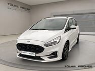 Ford S-Max, 2.0 EcoBlue ST-Line FLA elSitz, Jahr 2019 - Krefeld