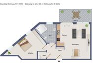 Neubauprojekt in Bad Saulgau: Moderne Wohnqualität in zentraler Lage - Bad Saulgau